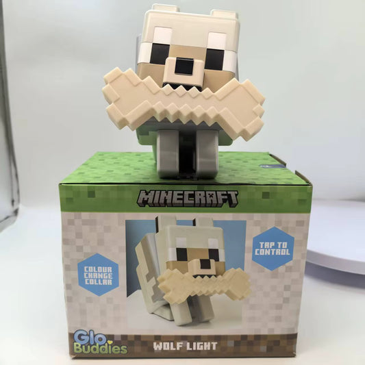 Minecraft Kutyus